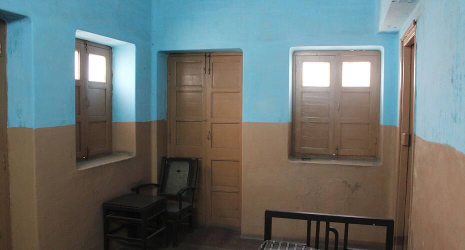 Prithvi Hotel, Jodhpur 4